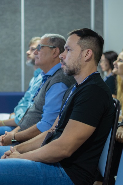 Foto do evento XIII SIMEP - Dia 2